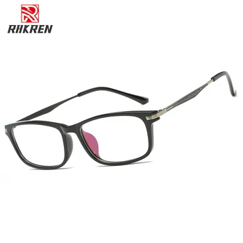 

YT092 Spuare Anti Blue Light UV400 Computer Gaming Eyewear Glass Frame For Women Men Optical Spectacle Glasses Eyeglasses Frame