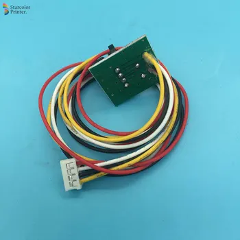 

1PCS DX5 head Decoder linear raster sensor for Mutoh VJ-1204 VJ-1604 VJ-1604W VJ-1614 RJ-900C printer CR Encoder raster Sensor