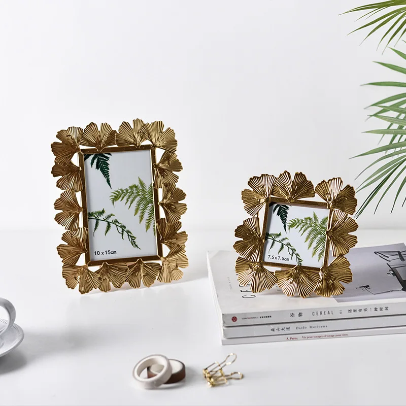 Креативная картина рамка Европейский стиль декоративный DIY кулон-фоторамка
