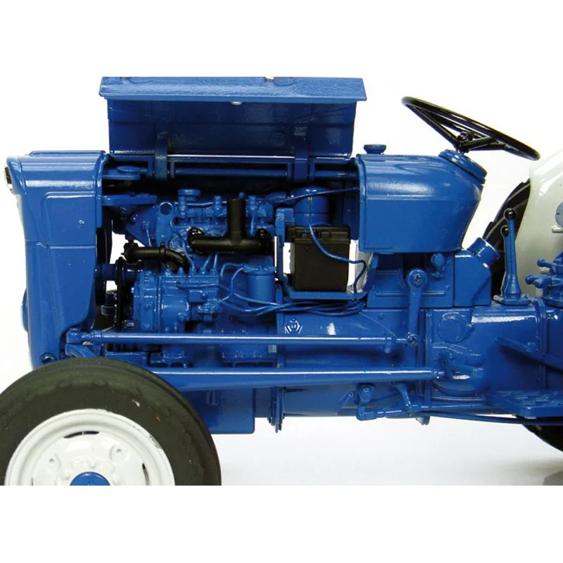 Tracteur Fordson Super Dexta Photo Stock - Alamy Tracteur Fordson Super Dexta Photo Stock - Alamy
