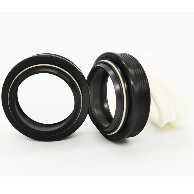 O-Ring Bottiglia D'acqua O-Ring Di Ricambio Per Coperchio Borracce (Tipo Chilly's E Altre), In Silicone Trasparente - Sigillo Antigoccia 24 Bottles Clima