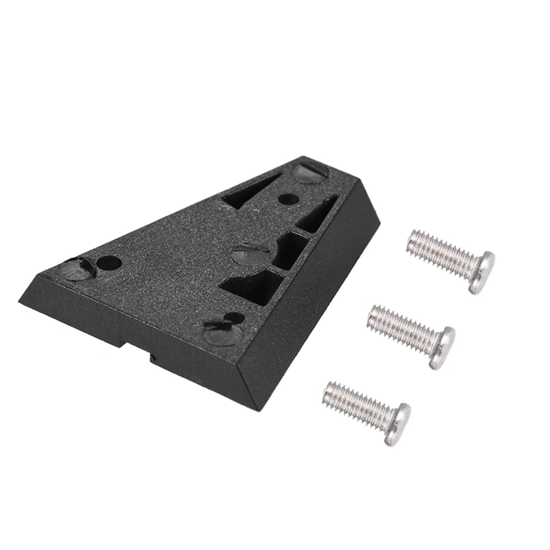 

V-Mount V-Lock Adapter Plug for V-Mount Power Supply Battery for DSLR Video Cameras