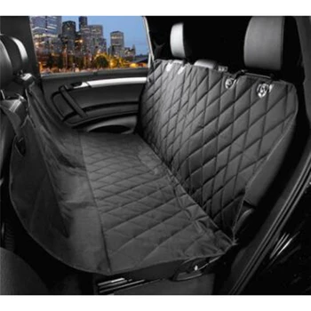 

Pet Car Seat Cover Dog Safety Protector Mat Rear Back Seat Hammock Cushion Mat Waterproof Anti-dirty Auto Mat for Pet Travel