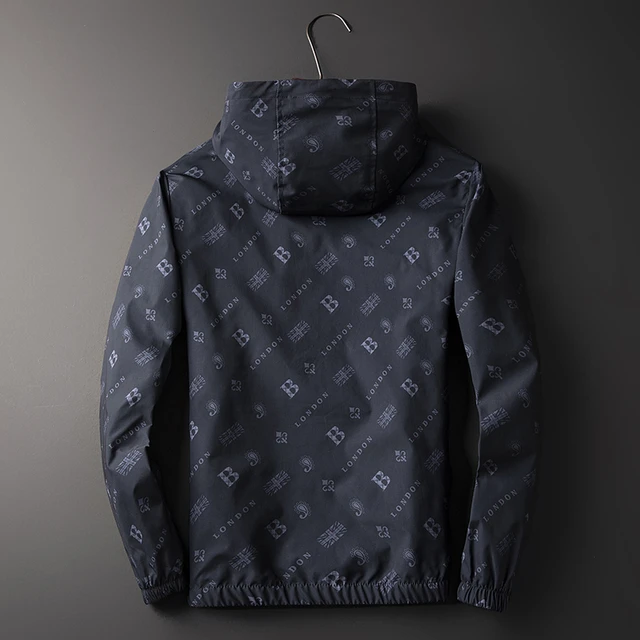 Louis Vuitton Jacket Men -  UK