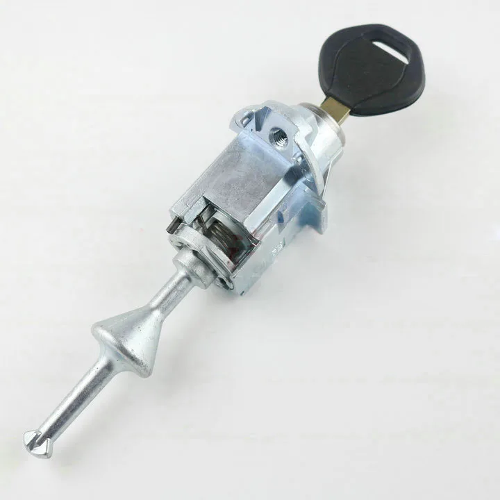 Car Lock Cylinder for BMW X3 X5 Left Door Central Control Driving Door Lock Core  (4)