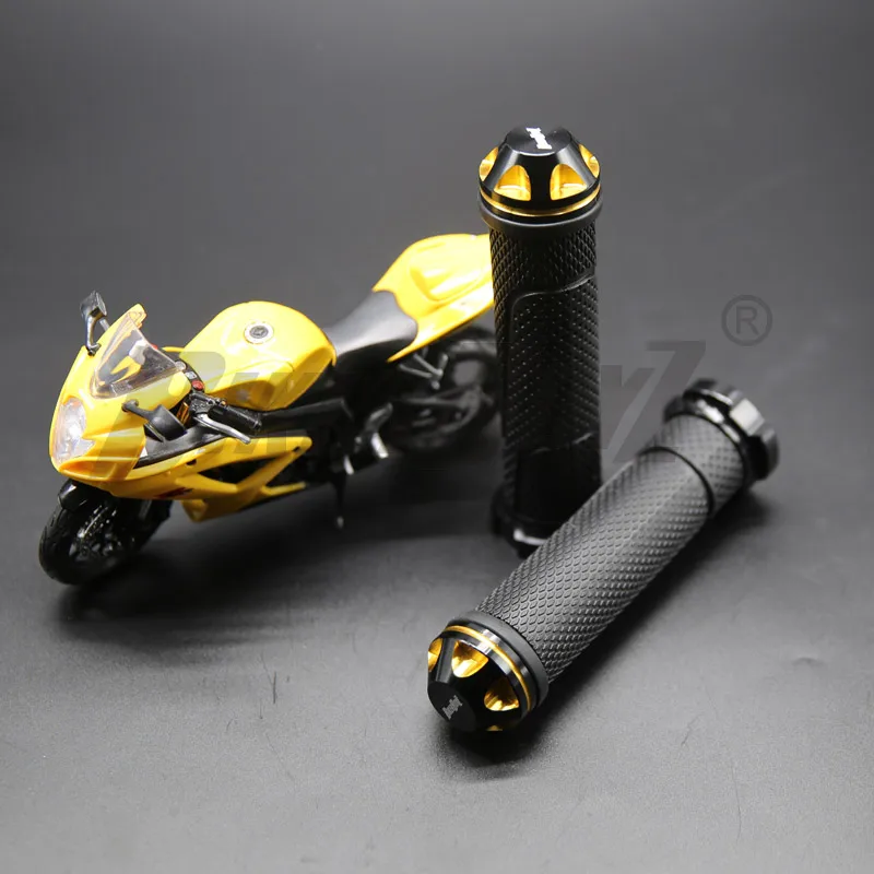 Manopole Manopole Moto Per Manopole Moto Rcycle Manubrio Scooter Manubrio Influenza Per Manopole Scooter Manubrio In Gomma