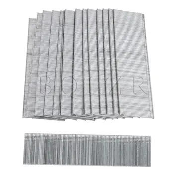

BQLZR 4500 Pieces F30 Steel Brad Nails Hand Tool for Furniture Use