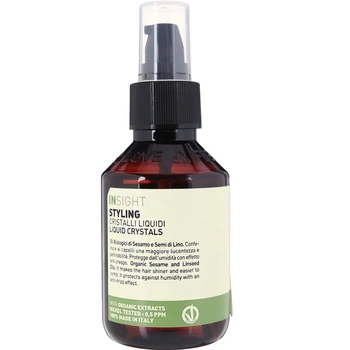 

INSIGHT Liquid Crystals, Thermal Hair Protection, 100 ml