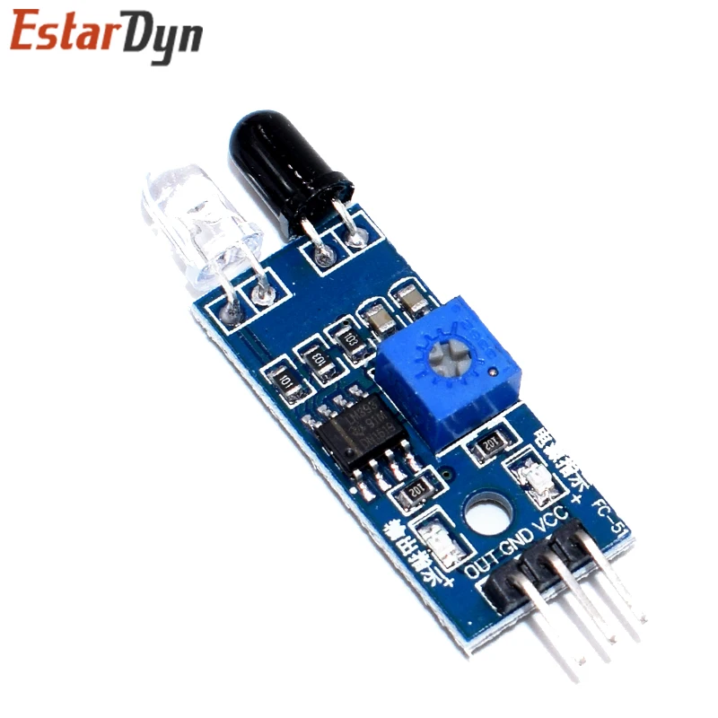 Умная электроника новинка для Arduino сделай сам умный автомобильный робот