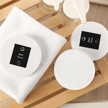 

Disposable Towel, Bath Towel, Travel Hotel, Hotel, Portable Facial Towel, Compressed Facial Towel, Bath Towel