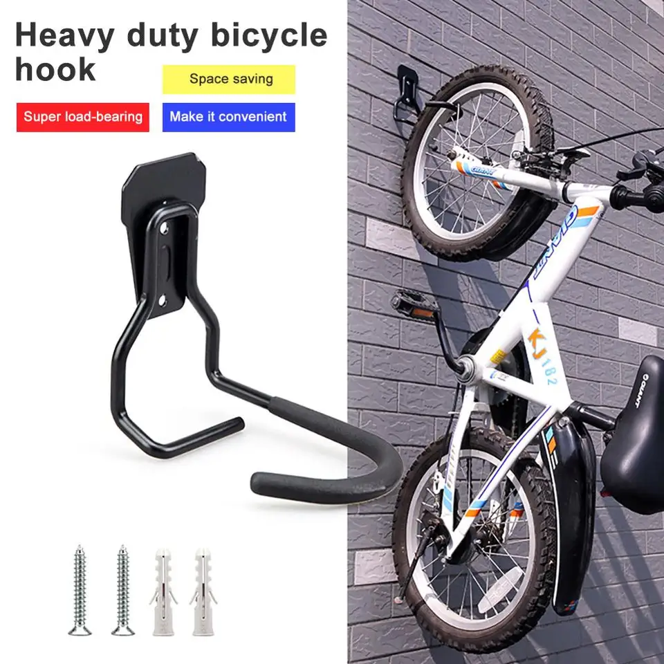 steel bike stand