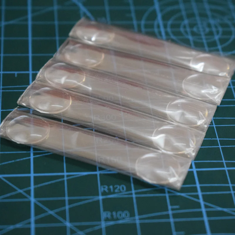 1 шт. 8 пар новый стиль 1/6 кристаллы для кукольных глаз Blyth рисунок