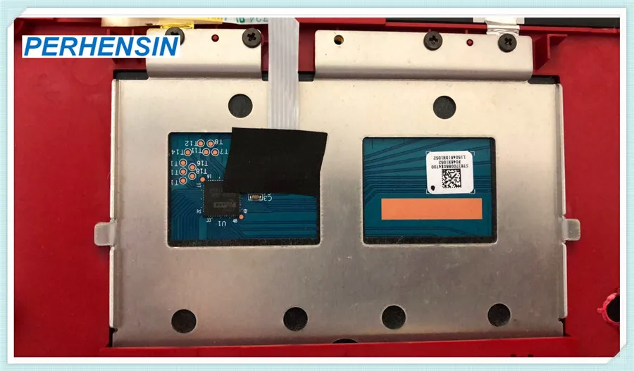 Для MSI GE70 2QE MS-17591 MS-1759 Сенсорная панель Сенсор модуль с кабелем | Компьютеры и офис