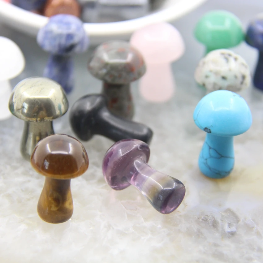 40Kinds Stones,1