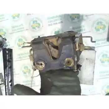 

996956 lock Left Front Door Land Rover Discovery (lt) *