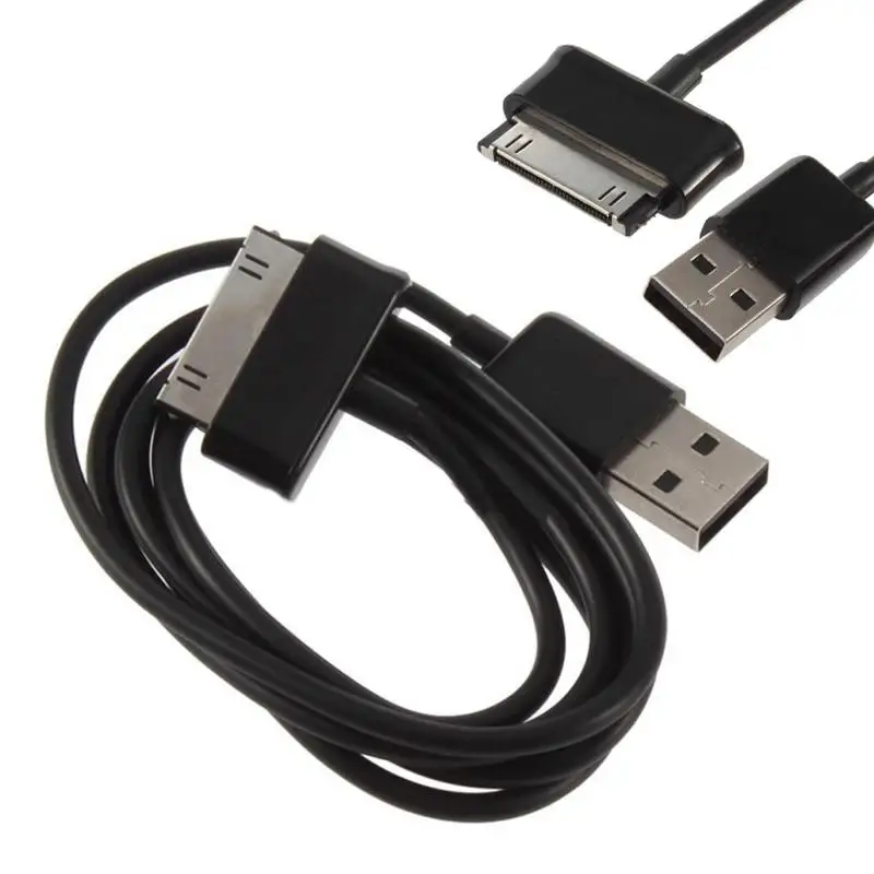 Кабель USB для зарядки и синхронизации данных Samsung Galaxy Note 2 3 P1010 Tab 10 1 планшета 7 0 P1000