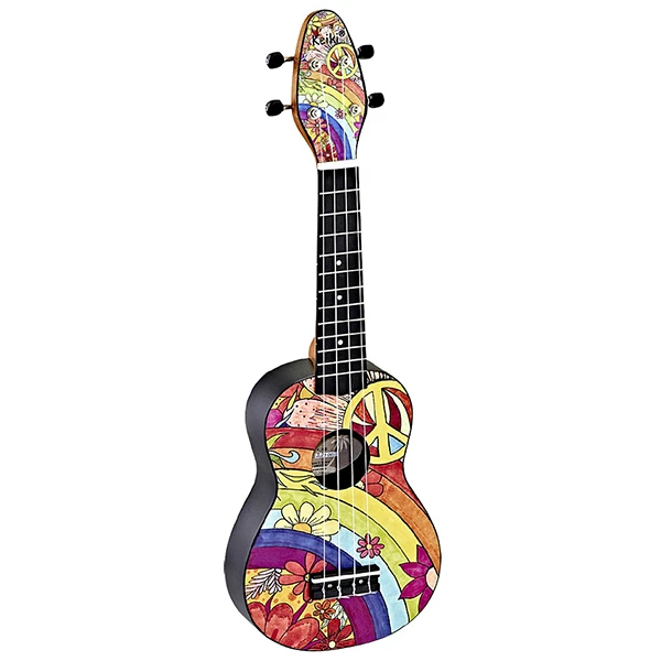 Keiki de serie para con y tirantes, Ortega | K2 68| Ukelele| - AliExpress
