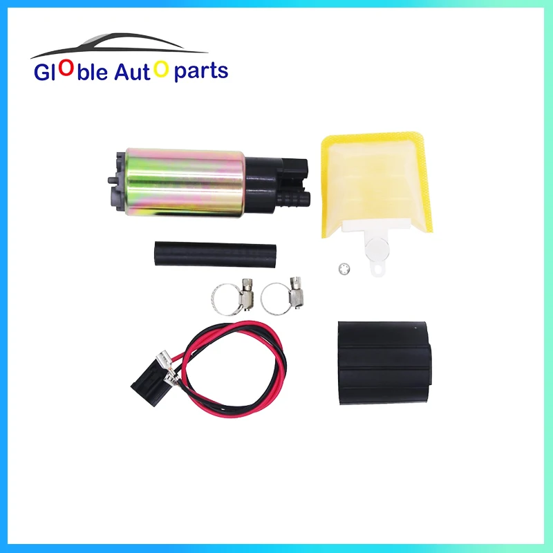 Топливный насос 12 в 125 л/ч для Chrysler Dodge Jaguar Vanden Plas XJ8 XJR XJ12 XJ6 Oldsmobile 88 98 Scion tC xA xB