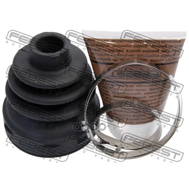Пыльник Шруса Nissan Tiida C11 05-12/Renault Megane Iii 08-16 Внут. Febest 0215c11xt Febest арт. 0215C11XT