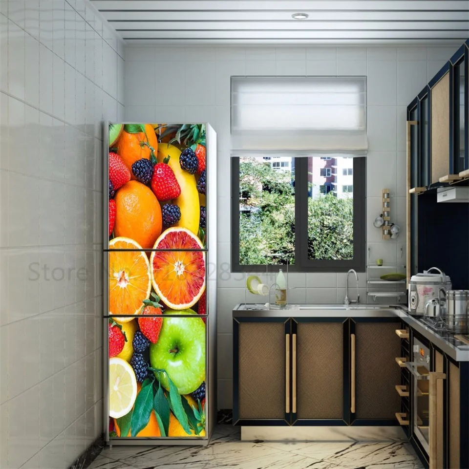 Cozinha, Decalque, Home Decor, Mural Wall Poster