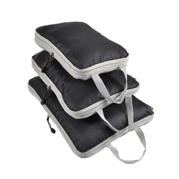 

Breathable Washable Environmental Material Last For Many Years Compressible Storage Bag Storage Bag Travel Dustproof Storage
