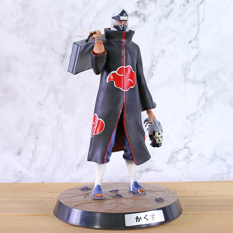 kakuzu action figure