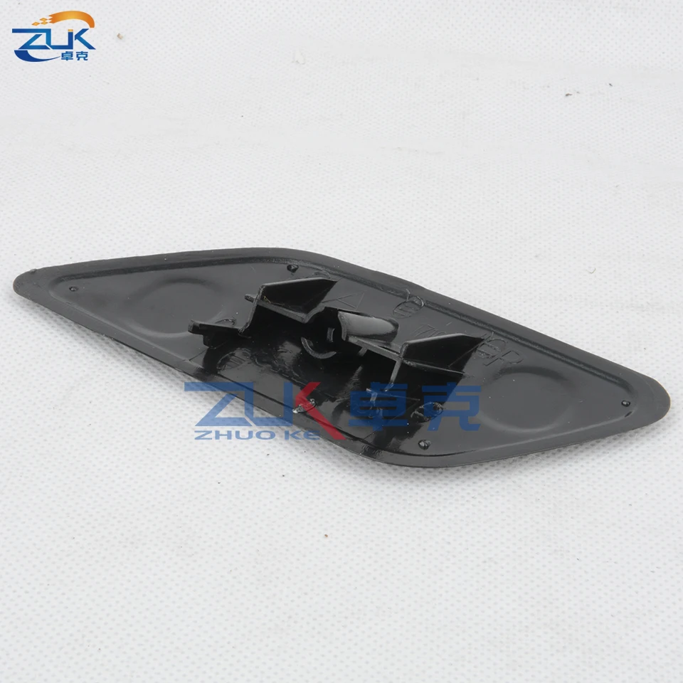 Передняя фара бампер ZUK Омыватель головного света колпачок для HONDA ODYSSEY RB3 2009 2010 2011