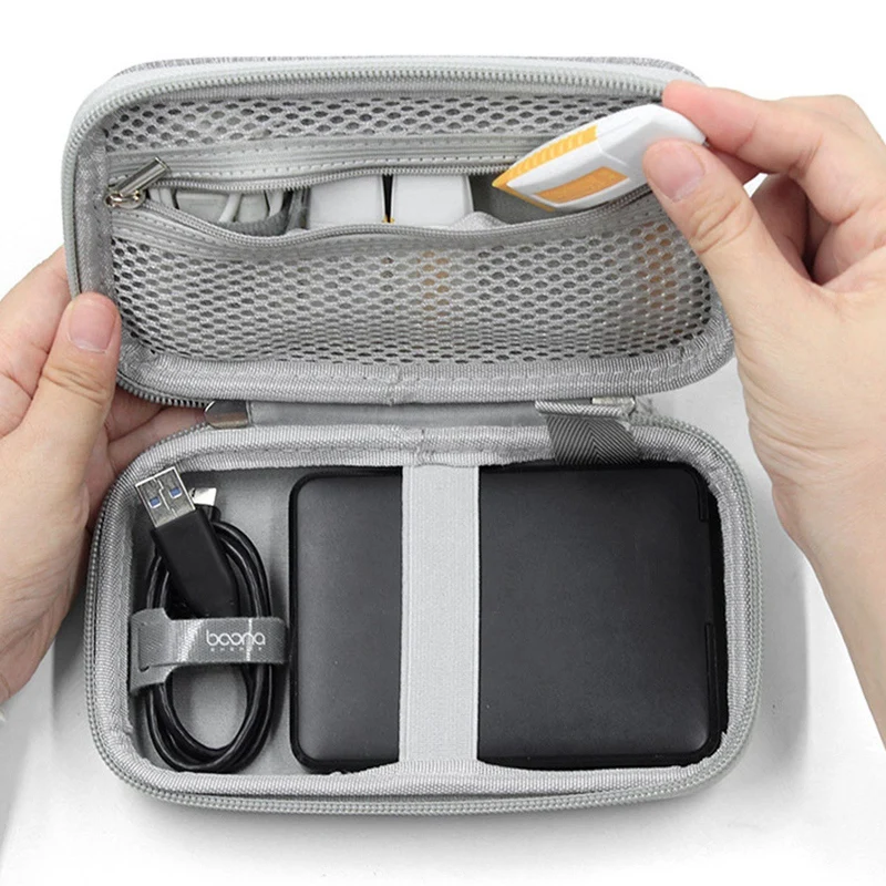 BOONA-޴  , 2.5 ġ, USB ̺ , 