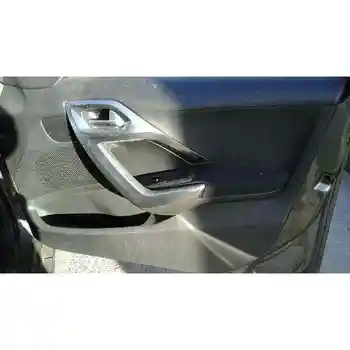 

9819905480 POWER WINDOWS FRONT RIGHT PEUGEOT 2008 (--. 2013->)