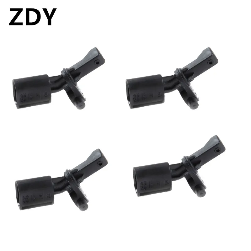 WHT 003 860 4 шт./компл. ABS Скорость Сенсор для Audi A2 VW Polo 6R 6C 9N WHT003860 861 862 WHT003863 | Автомобили