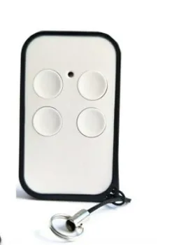 

1PCS For 27 mhz-40 mhz automatic identification garage door window remote control