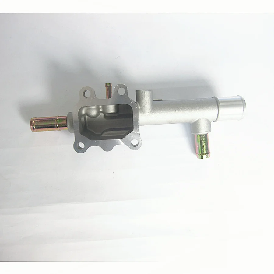 Car accessories engine cooling system water outlet FP47-15-17Z for