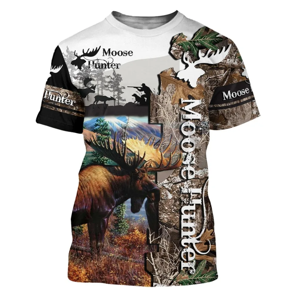 Ggtrends_Hunting_Moose-Hunter_GTA290906_Tshirt