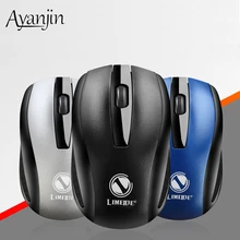 Беспроводная мышь офисная компьютерная мышь 2,4G Беспроводная USB эргономичная геймерская мышь с аккумулятором игровая мышь Mause для MAC ПК ноутбука