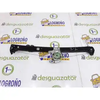 

51357125059 WINDOW LIFTER REAR LEFT BMW X5 (E53)