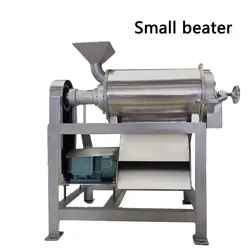 220 В/380 в 50-120 кг/ч машина для смешивания варенья автоматические ядра фруктов ягод одноканальный персиковый пилинг ядерный beater