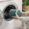 New Style Bra Bag Laundry Bag Special Net Bag for Washing Underwear Protection Bra Cylindrical Laundry Bag 2