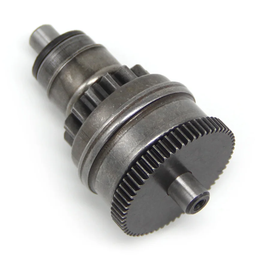 Привод стартера Bendix для Suzuki 31370-22G00 31370-22G10 31370-22G11 LTZ50 LT-Z50 QuadSport 3137022G00 3137022G10 3137022G11