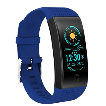 

Sports Band Fitness Bracelet Calories Distance Pedometer Bluetooth Smartwatch Smartband Smart Wristband Smart Sports Bracelet