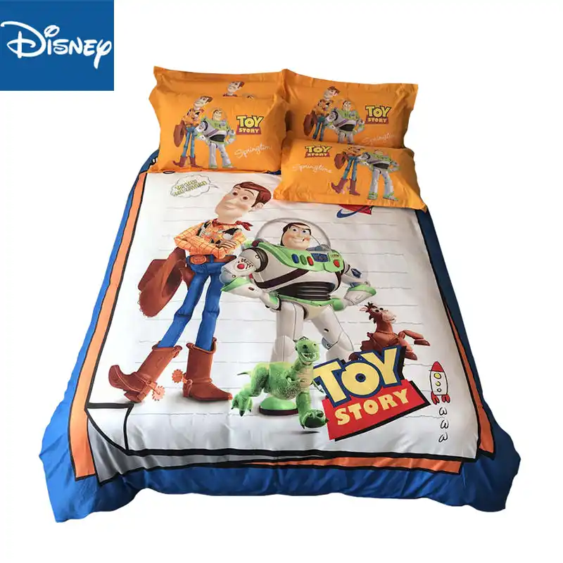 toy story full size bedding set