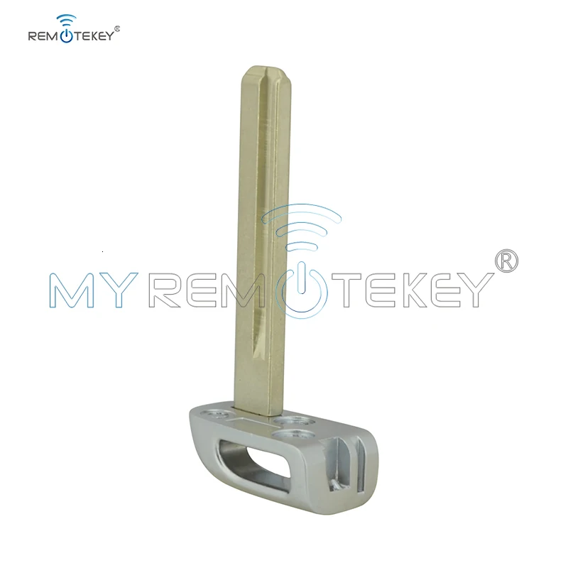 Remtekey 5 шт. 81996-1R020 для hyundai veloster 2012 2013 смарт-аварийные замена лезвия-ключа