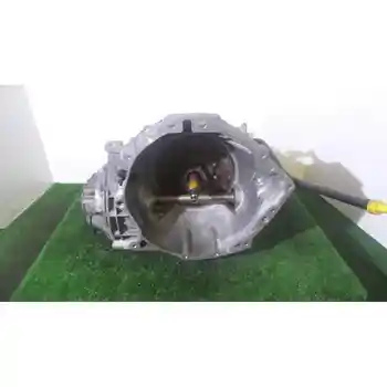 

K04799941AB 134862 Gearbox Chrysler 300 M (lr)