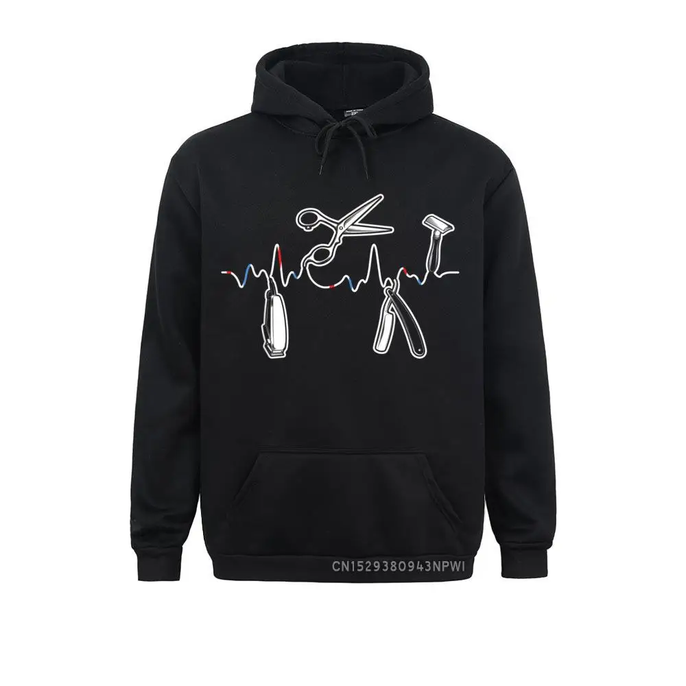  Geek Long Sleeve Hoodies Autumn  Men Sweatshirts Printing Clothes Prevalent 27641 black