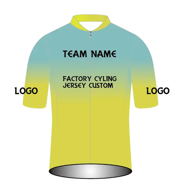 print your own cycling jersey