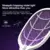 2021 Hot Sale Electric Mosquito Killer Electric Mosquito Swatter 2 In 1 Summer Fly Swatter Trap Flies Insect Killer Pest Control