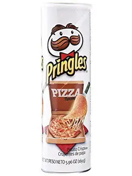 

Pringles - Pizza (158g)