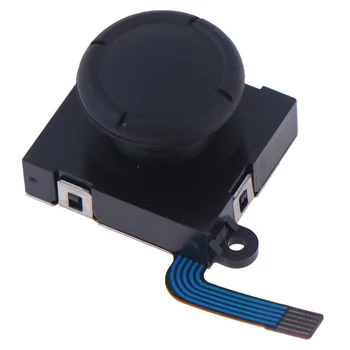

Replacement Analog Joystick Stick Rocker for Switch Joycon Controller blue