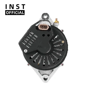 

ALTERNATOR FOR CHANGHE 14V 70A