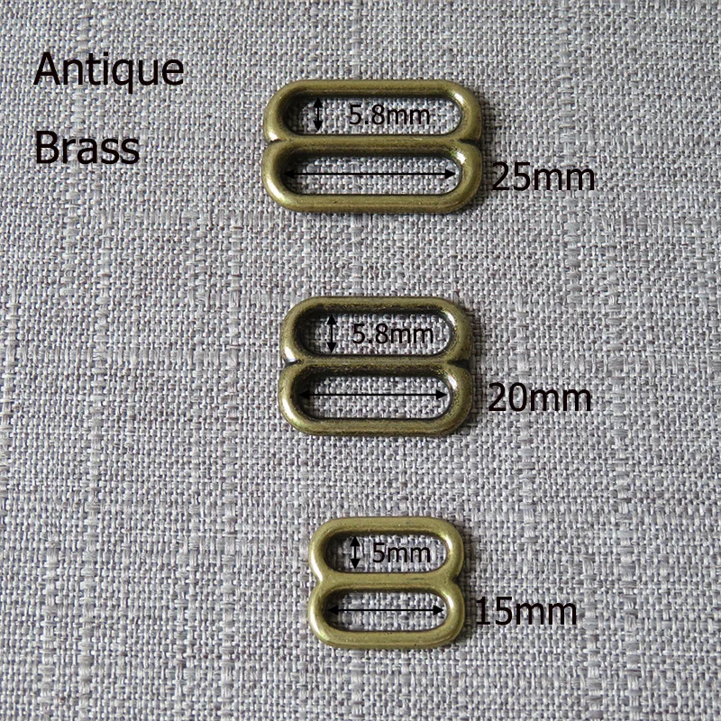 Antique Brass
