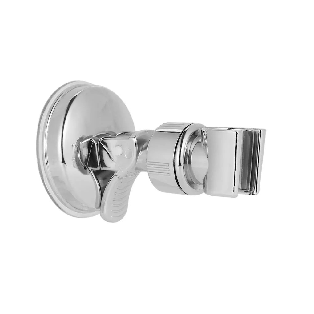 Support Mural Réglable Pour Pomme De Douche à Main, Support Mural Pour Pommeau De Douche à